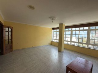 Piso en venta en Burela