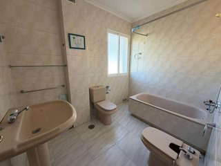Piso en venta en Burela