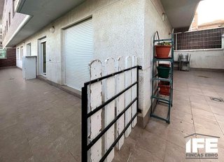 Piso en venta en Alagón
