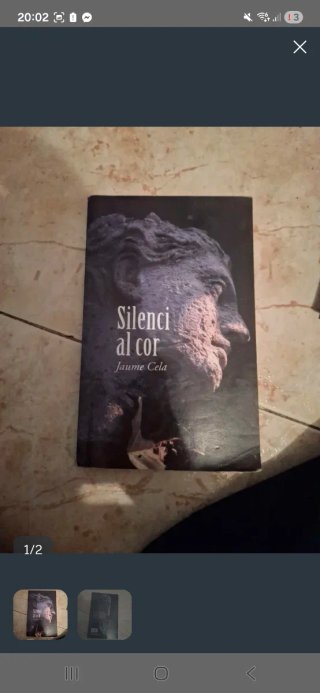 Libro lectura
