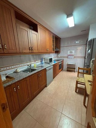 Dúplex en venta en Valdepeñas