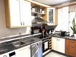 Dúplex en venta en Barrio Bajo en San Juan de Aznalfarache