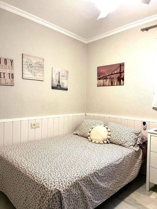 Dúplex en venta en Barrio Bajo en San Juan de Aznalfarache