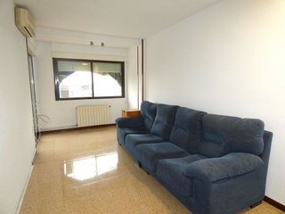 Piso en venta en Ciudad 70 en Coslada