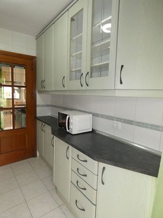 Piso en venta en Ciudad 70 en Coslada