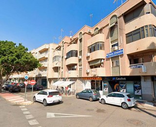 Local comercial en venta en Roquetas Centro en Roquetas de Mar