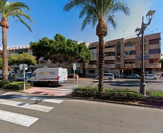 Local comercial en venta en Roquetas Centro en Roquetas de Mar