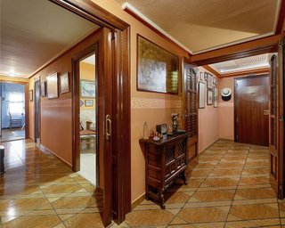 Piso en venta en Centro en Gijón