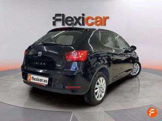 Seat Ibiza 1.2 TSI 90cv Reference