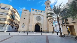Ático en venta en El Raval - Portes Encarnades en Elche