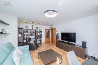 Piso en venta en Parque Oeste - Fuente Cisneros en Alcorcón