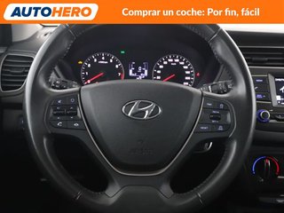 Hyundai i20 1.0 TDGI Klass