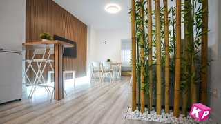 Piso en venta en Centro en Santa Pola