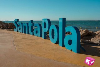 Piso en venta en Centro en Santa Pola