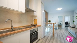 Piso en venta en Centro en Santa Pola
