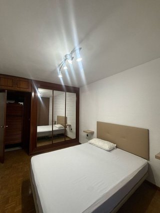 Piso en venta en La Unión - Cruz de Humilladero - Los Tilos en Málaga