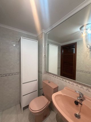 Piso en venta en La Unión - Cruz de Humilladero - Los Tilos en Málaga