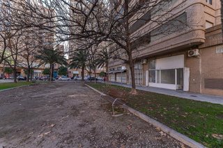 Local comercial en venta en Benimaclet en Valencia