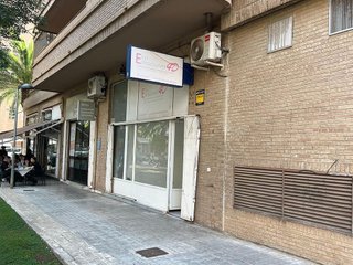 Local comercial en venta en Benimaclet en Valencia