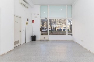Local comercial en venta en Benimaclet en Valencia