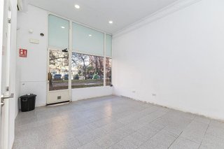 Local comercial en venta en Benimaclet en Valencia