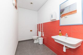 Local comercial en venta en Benimaclet en Valencia