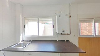 Dúplex en venta en San Isidro en Madrid