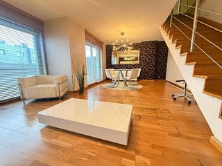 Dúplex en venta en Alto del Castaño en Narón