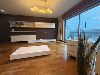 Dúplex en venta en Alto del Castaño en Narón