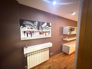 Dúplex en venta en Alto del Castaño en Narón