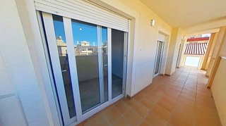 Piso en venta en Playa del Rincón en Rincón de la Victoria