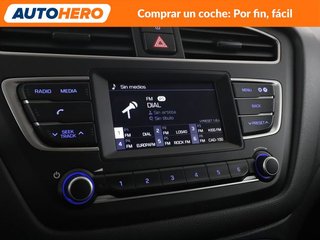 Hyundai i20 1.0 TDGI Klass