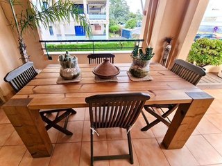 Piso en venta en El Puerto en Dénia