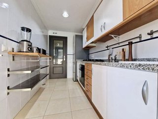 Piso en venta en El Puerto en Dénia