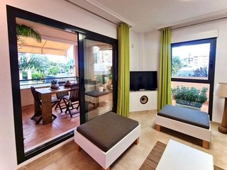 Piso en venta en El Puerto en Dénia