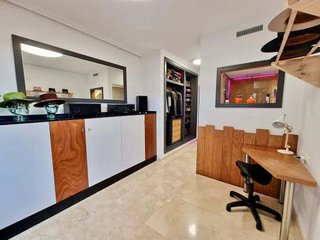 Piso en venta en El Puerto en Dénia