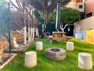 Piso en venta en El Puerto en Dénia