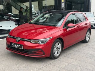 Volkswagen Golf Style 2.0 TDI 110kW (150CV) DSG