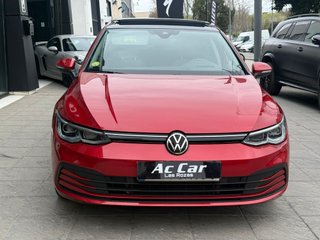 Volkswagen Golf Style 2.0 TDI 110kW (150CV) DSG