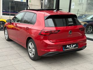 Volkswagen Golf Style 2.0 TDI 110kW (150CV) DSG