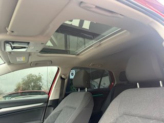 Volkswagen Golf Style 2.0 TDI 110kW (150CV) DSG