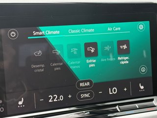 Volkswagen Golf Style 2.0 TDI 110kW (150CV) DSG