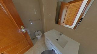 Piso en venta en Mijas Golf en Mijas