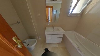 Piso en venta en Mijas Golf en Mijas