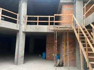 Local comercial en venta en Couto en Ourense