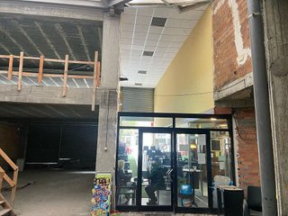 Local comercial en venta en Couto en Ourense