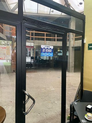 Local comercial en venta en Couto en Ourense