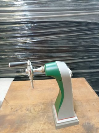 Columna Cerveza Heineken