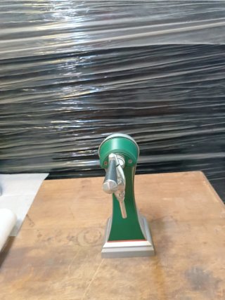 Columna Cerveza Heineken