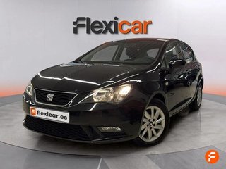 Seat Ibiza 1.2 TSI 90cv Reference